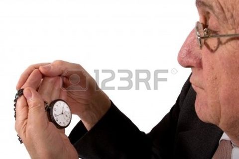 Time Shot