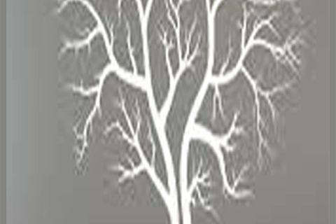 August Angels  -  DAY 11 Leafless Trees