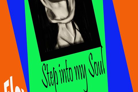 August Angels  -  DAY 12 Step Into My Soul