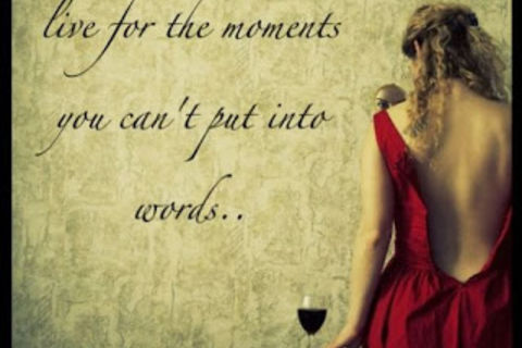 BE THE ONE !?X
