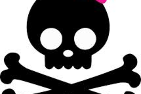 Skull and Bones