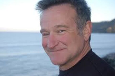 Seize the Day  (Tribute to Robin Williams)