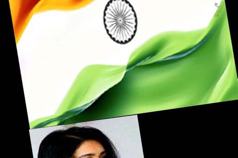 I Love My India