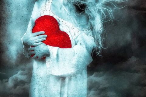 LOVES ZENITH