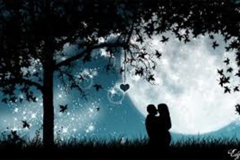 A PRAYER: &quot; I Place My Trust For Both Of Us &quot;...