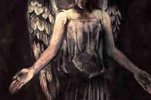 Morbid angel.
