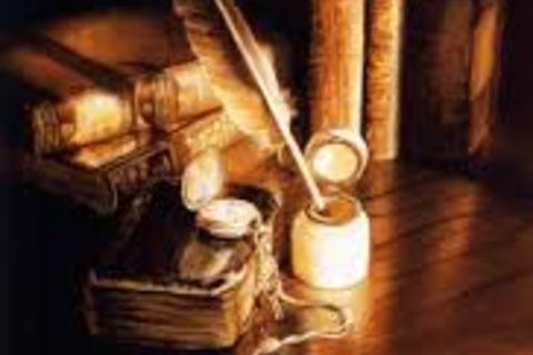 &quot;DIFFICULTIES ON OBSERVATIONS IN WRITING&quot;