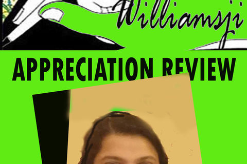 POET&#039;S PEN: WILLIAMSJI MAVELI writes on Piusha Singh&#039;s Poem &quot; Treasured Hours &quot;