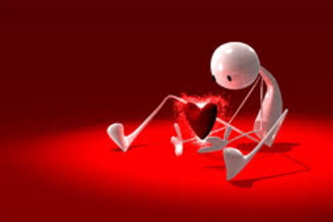 HEART BEATEN