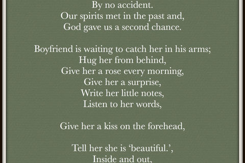 Old Romantics