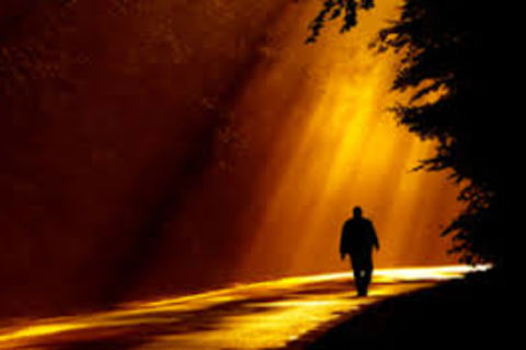 &quot; In Search Of The Right Path&quot;...