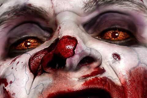 Zombie