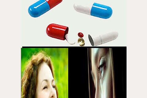 CAPSULES: 16 &quot; Laugh and the world laughs with you, weep and you weep alone&quot;