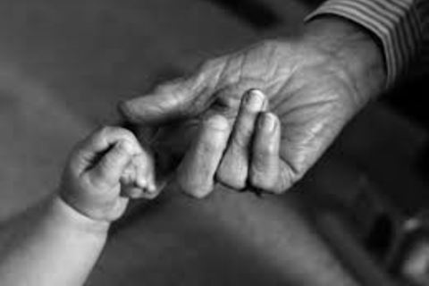 To MyGrandson