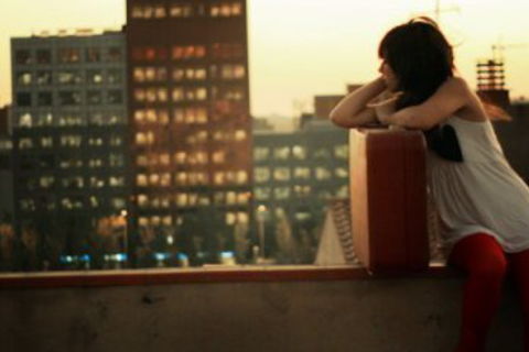 New York City lonely