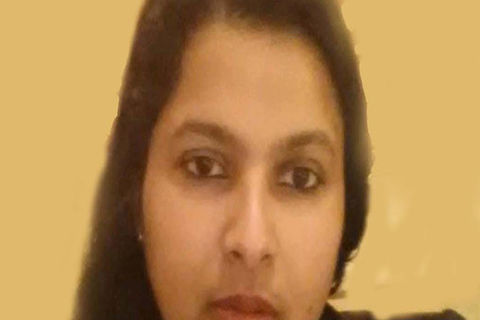 POET&#039;S PEN: WILLIAMSJI MAVELI writes on Piusha Singh&#039;s poem &quot; Mutilated Core &quot;