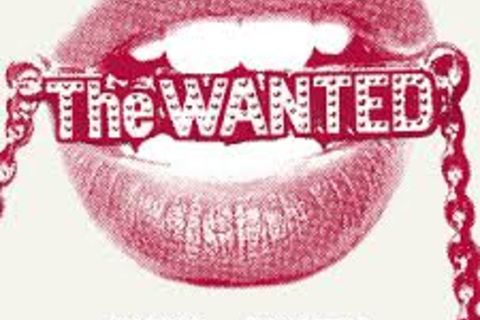 THE WANTED !?X