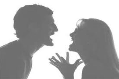 When They Fight 