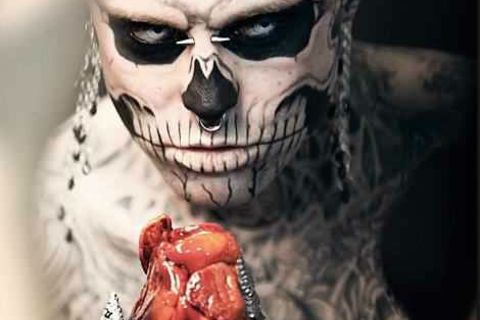 BARON HEART !?X