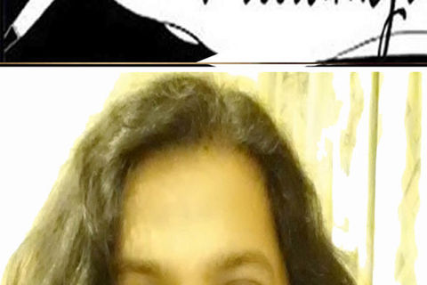  POET&#039;S PEN: WILLIAMSJI MAVELI writes on Piusha Singh&#039;s poem &quot; Million Frames &quot;