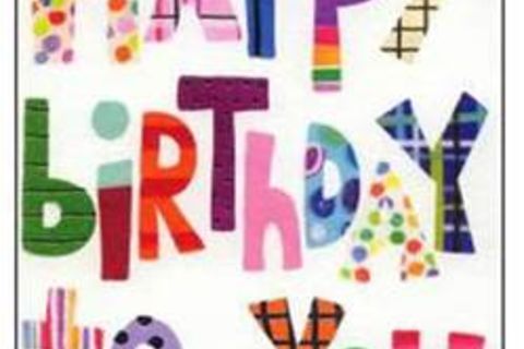 Long Life and Prosperity Long Life and Prosperity