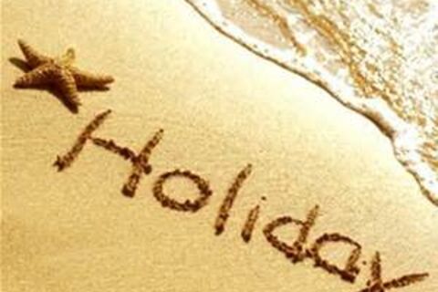 Don&#039;t End Holiday(part 1)