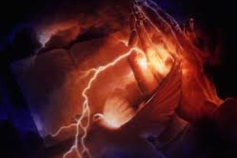 &quot;GOD&#039;S GIFT&quot; a simple prayer....