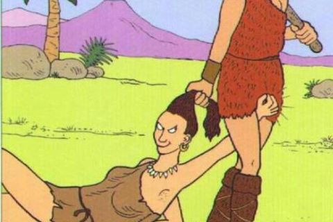 THE HAND-BRAKE !?X