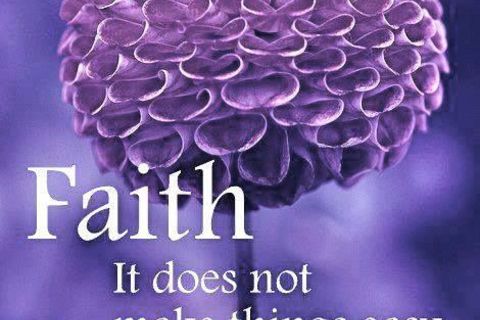 DO NOT FEAR REST IN JESUS