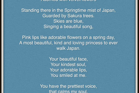 Princess Sakura (Regional Japan)
