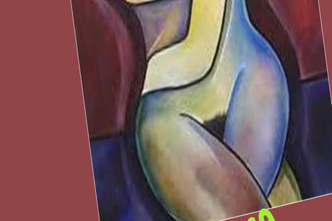 AUGUST  ANGELS: DAY 31 IN MY OWN EMBRACE
