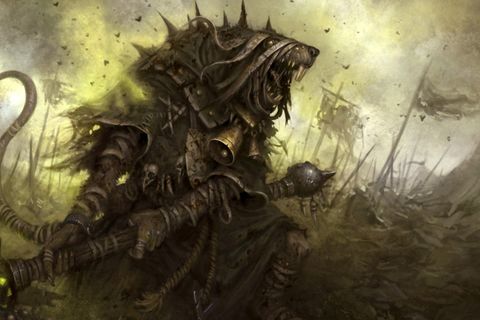 Ia Ia Cthulhu Fhtagn - Armageddon Has Begun
