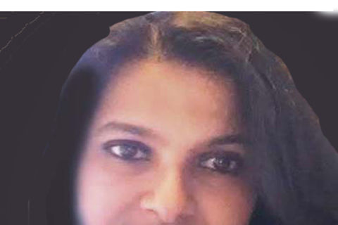 POET&#039;S PEN: WILLIAMSJI MAVELI writes on Piusha Singh&#039;s Poem &quot;  Showers of solitude&quot;