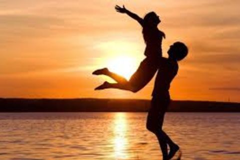 &quot; I Want It To Be ALL You &quot;