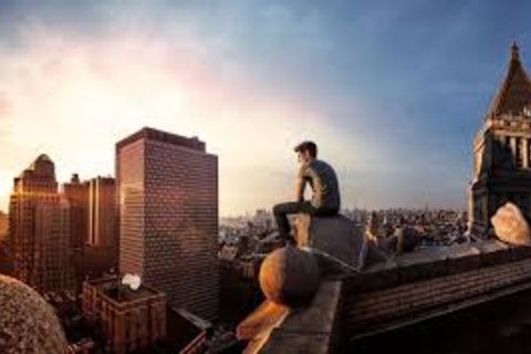 &quot; Rooftop Awareness &quot;