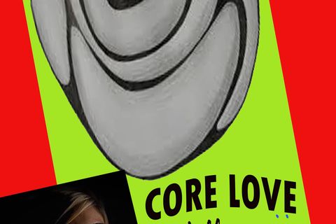 SEPTEMBER CLOUDS: DAY 8: CORE LOVE