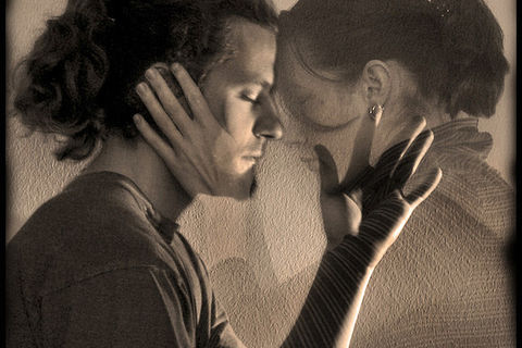 My Ghost Lover