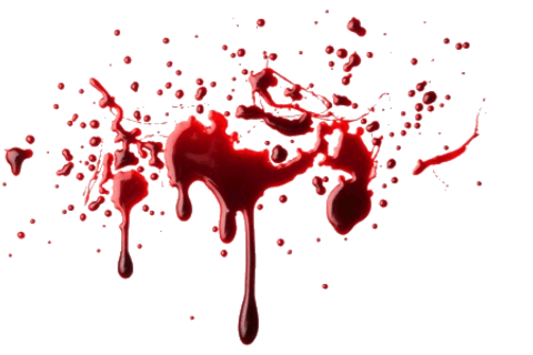 Blood of My Blood