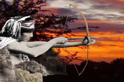 The Arrow That Cuts