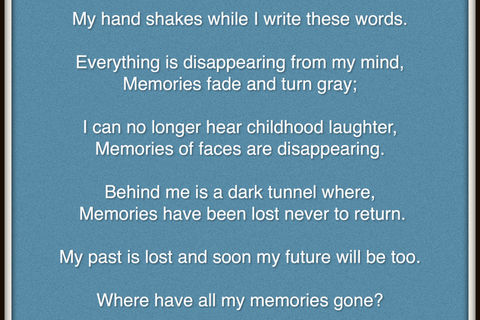 Lost Memories