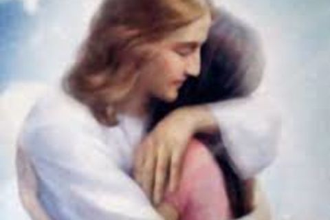 You Are Love