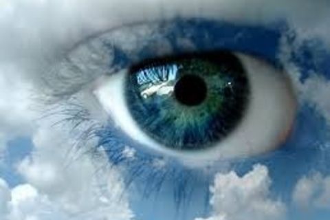 In My Eyes 