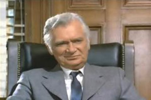 Barnaby Jones