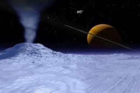  Alien sky and the dark wind