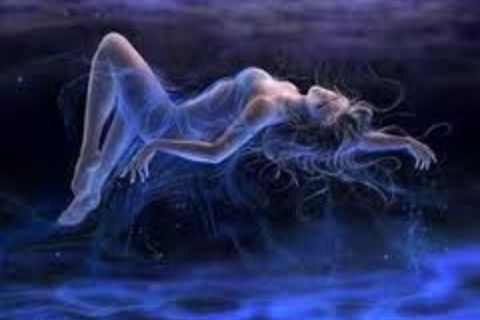 &quot; The Gentle Crevices Of Cupid &quot;