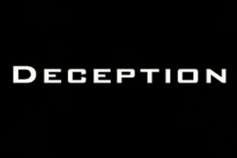 Deception
