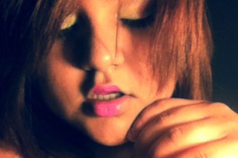 Letting you go