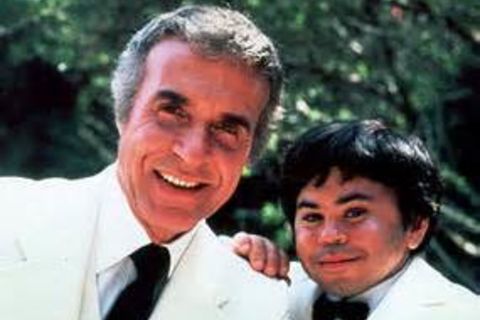Fantasy Island