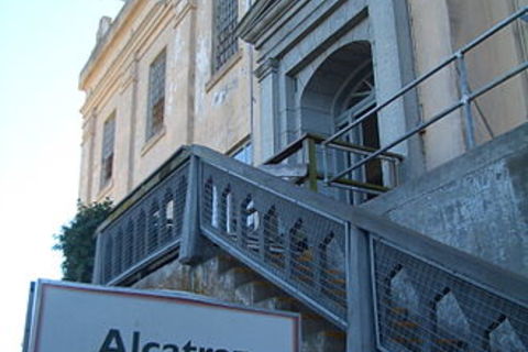 Alcatraz