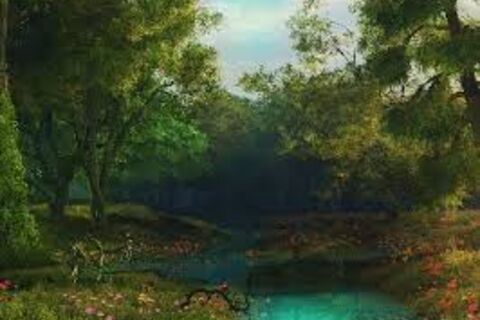 &quot; On Nature &quot;
